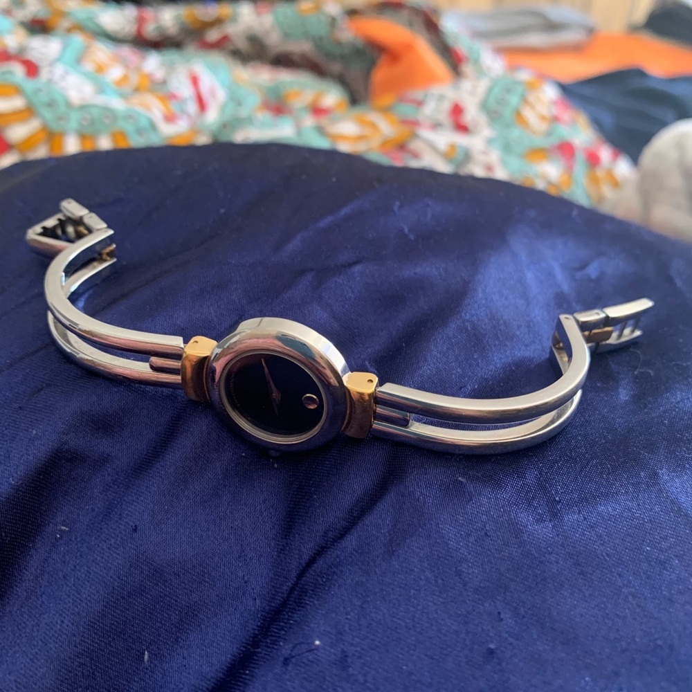 Ladies Movado Watch